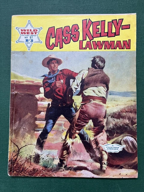 wild west 97