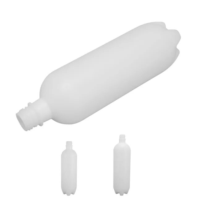 Dental Chair Water Storage Bottle Milk White Dental Turbines Plasitc Water B FST
