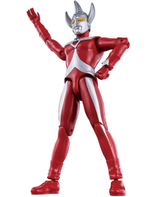 (PSL)Ultra Action Figure Ultraman Taro Figure BANDAI JAPAN