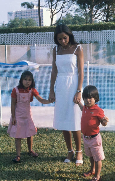 Unwrapping the Mystique of Ecuador's Isabel Preysler: From Singer to Philanthropist