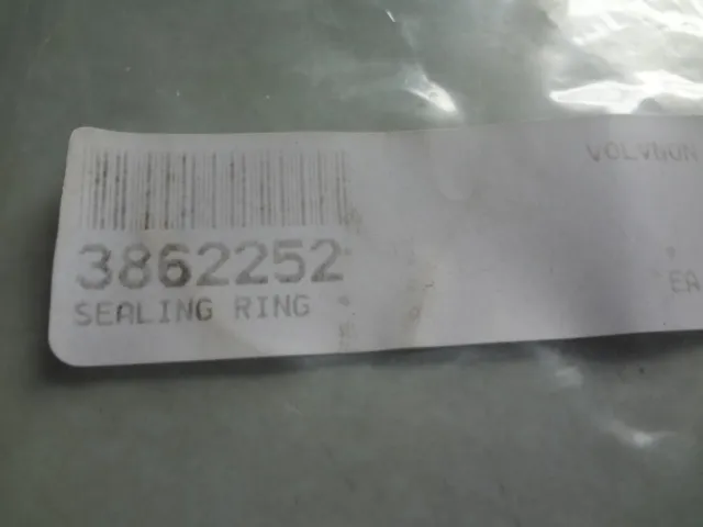 Volvo Penta Sealing Ring 3862252