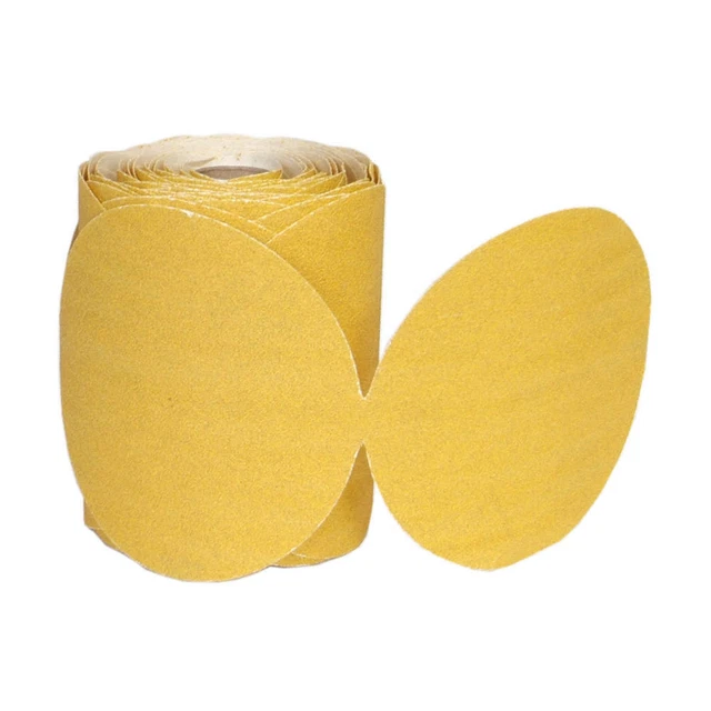 NORTON 78072748553 Disc Roll