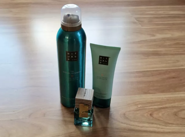 Rituals of sales karma parfum