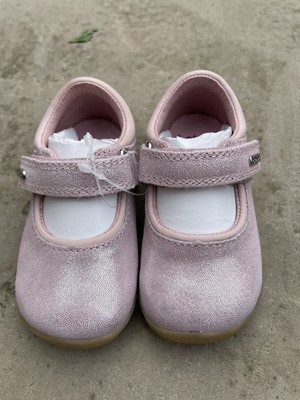 Bobux Scarpe Mary Jane Blu scuro EU 20 