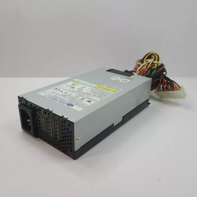 Sparkle Power | 180W Desktop Switching Power Supply PSU | SPI180LE | Tested!