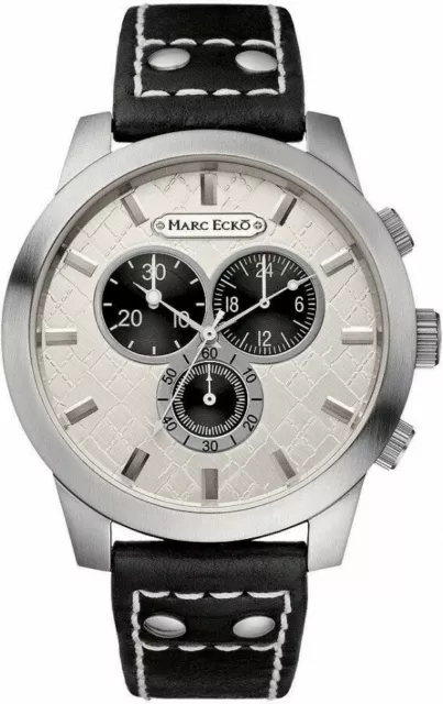 Marc ecko e14539g1 the presco cronografo reloj hombre mejorofertarelojes