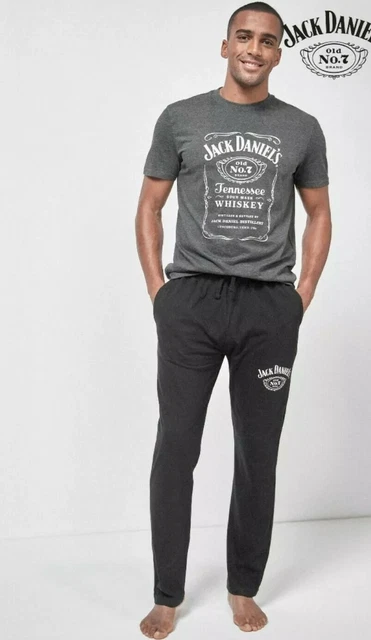 Jack daniels top pajamas