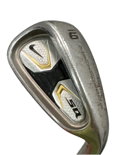 NIKE SQ MACHSPEED JR Junior Iron Nike Youth Graphite RH