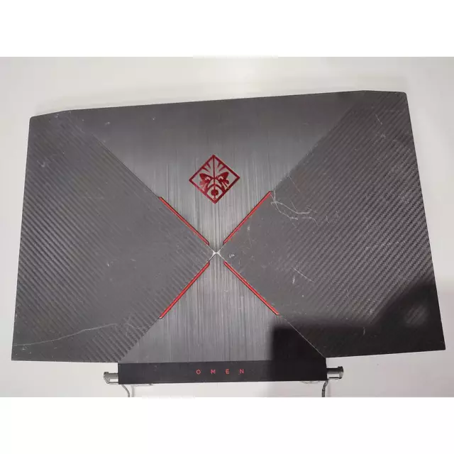 Monitor Original Notebook 15 " HP Omen 7265NGW