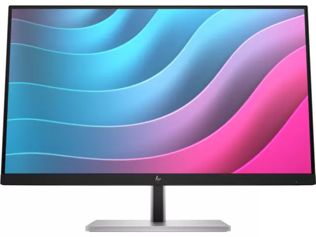 HP E24 G5 Monitor 60,45cm (23,8 Zoll)