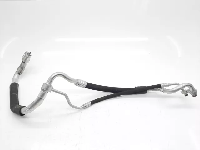 MERCEDES-BENZ e-Class Aria Condizioni Tubi A2128305815 3.0 D 170kw 2010 10951327