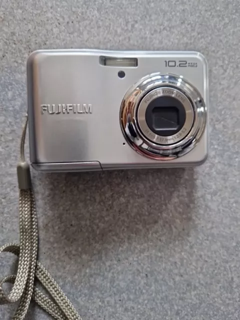 Fujifilm Kamera