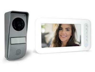Avidsen Avidsen 123202 camera Baby Monitor 6 mesi di vita 