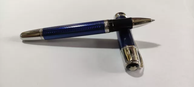 Luxury RollerBall Pen