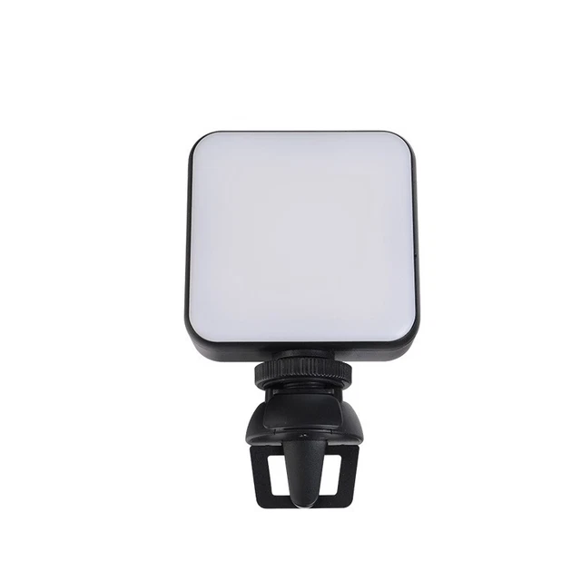 Fill Light Type-C Port Video Conference LED Lamp Fill Light Lamp G9I24492