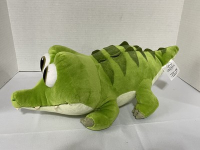 tick tock crocodile toy