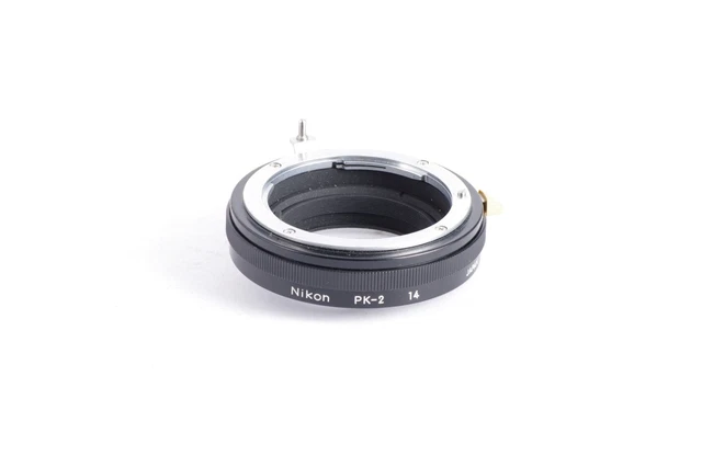 TUBO DE EXTENSIÓN HELICOIDE PENTAX 645 Nikon EUR 134,51 - PicClick ES TUBO DE EXTENSIÓN HELICOIDE PENTAX 645 Nikon EUR 134,51 - PicClick ES