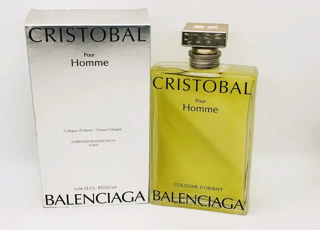 Cristobal cologne deals