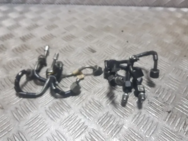 Ford Transit Connect Mk2 Set Of Fuel Injection Pipes   1.6Tdci