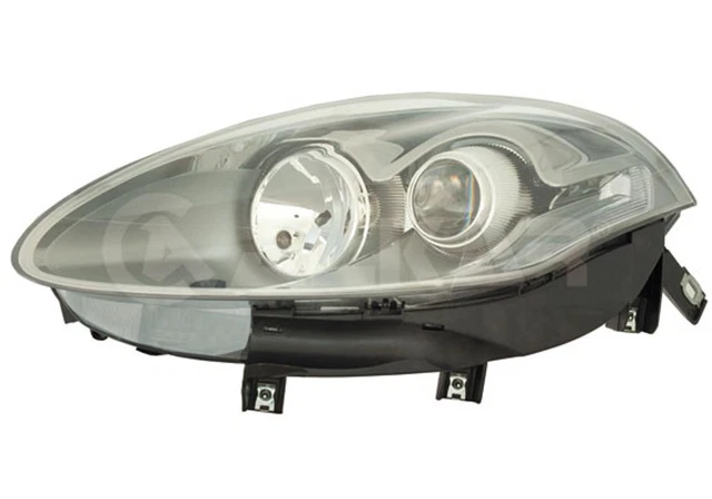 ALKAR Hauptscheinwerfer 2753480 links PY24W H1/H1 T. A für FIAT BRAVO 2 Van 16V