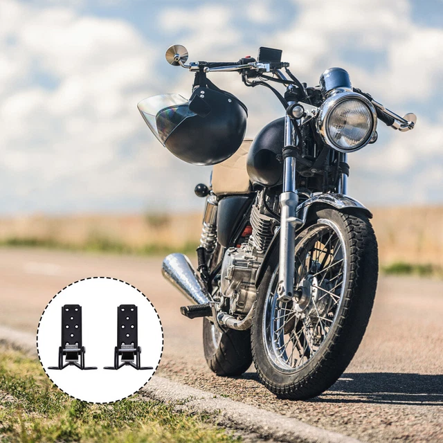 Pedali Bici Pieghevoli Nikou - Lega Alluminio Antiscivolo Per MTB E Bici Da Corsa