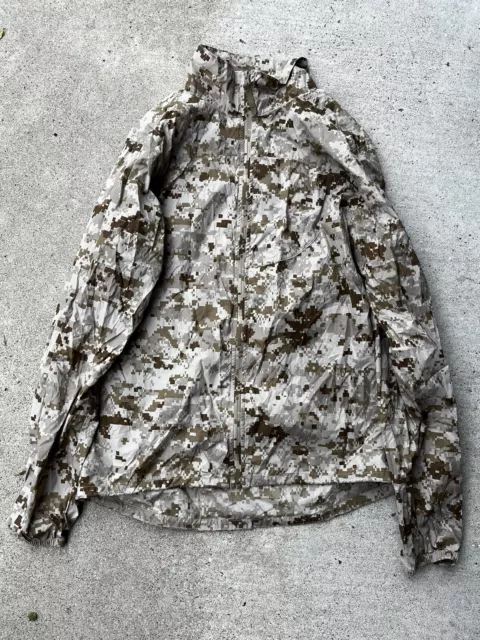 New Patagonia AOR1 PCU Level 4 Jacket Medium Long No Hoodie. Nsw. SOCOM New Patagonia AOR1 PCU Level 4 Jacket Medium Long No Hoodie. Nsw. SOCOM