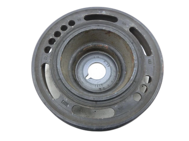 Poulie pour 1,8 103KW Z18XER Opel Astra H TwinTop 141TKM!! 55559328 5614447
