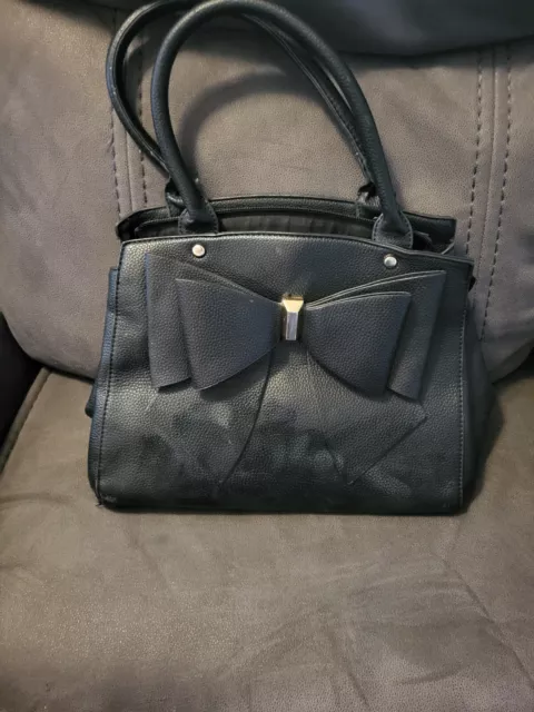 Like Dreams (LD) Women's Leather Handbag Purse Like Dreams (LD) Women's Leather Handbag Purse