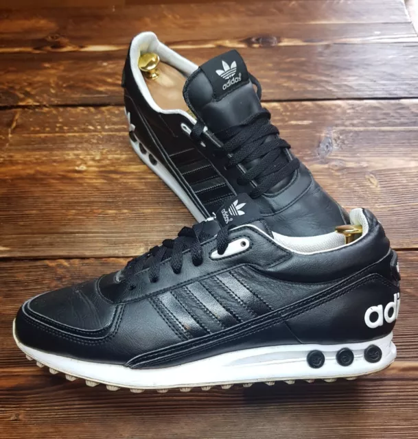 ADIDAS TRAINER 2 Leather Rare Deadstock Mens Trainers🔥UK10🔥Made 2014🔥 £49.00 PicClick UK