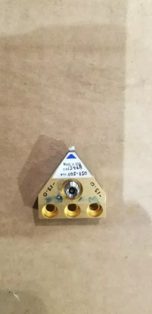 Cascade Microtech 105-150 Probe Tip READ!