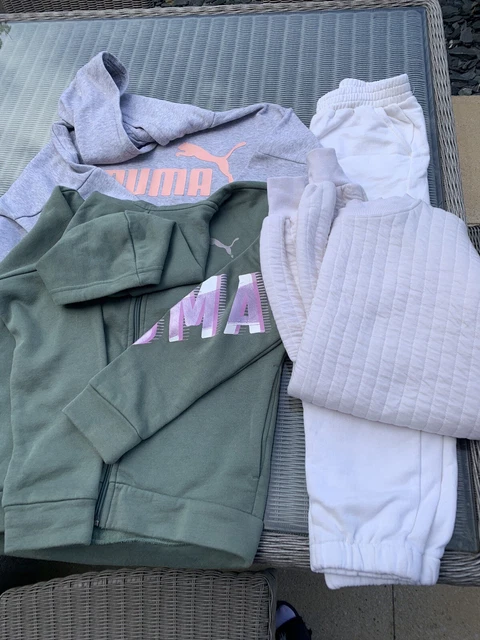 Girls age 11- 12 clothing bundle