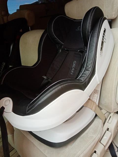 COZY N SAFE Galaxy Toddler Car Seat 50.00 PicClick UK