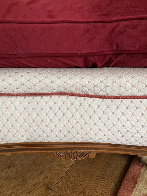  Large antique sofa  - Edwardian - Good condition 2