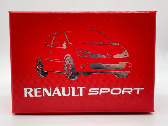 Renault Clio Super 1600 - Rallye de Aviles | Ninco