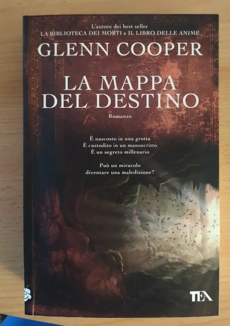 La Mappa Del Destino - Libro Avventura E Scoperta - Foto 4