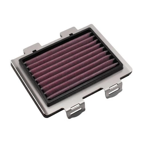 Filtre à Air DNA Compatible Daytona Zontes T2 350 (2022-2025) - Référence P-DA3E20-01 - Lavable, Haut Débit