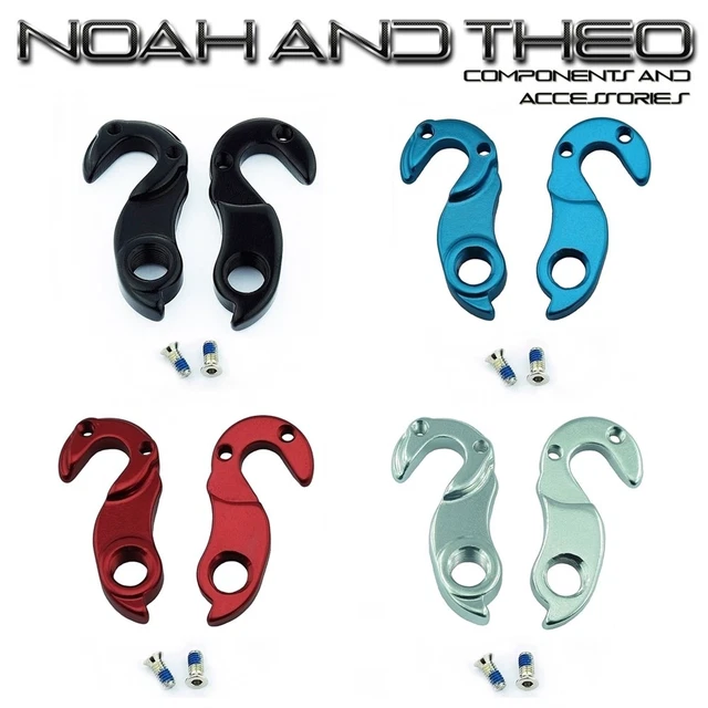 Gear Mech Derailleur Hanger Dropout MBK Saracen Zen