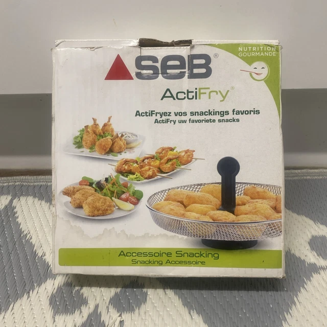 T-fal ActiFry Basket - Canadian Tire