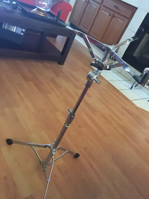 Pearl Snare Drum Stand