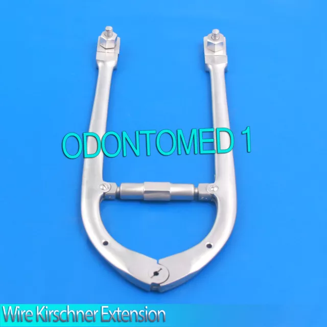 Wire Kirschner Extension Surgical Orthopedic Instruments-ODM-0034