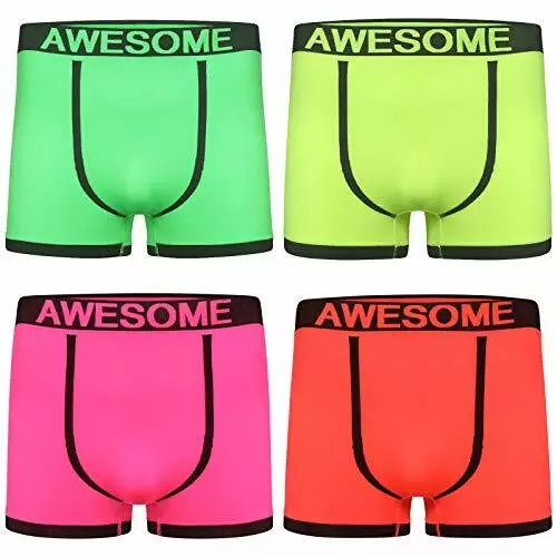 MENS BOXERS BRIEFS Thongs 1 Pack Sexy Underwear Xmas Gift Size M-XL £3.49 -  PicClick UK