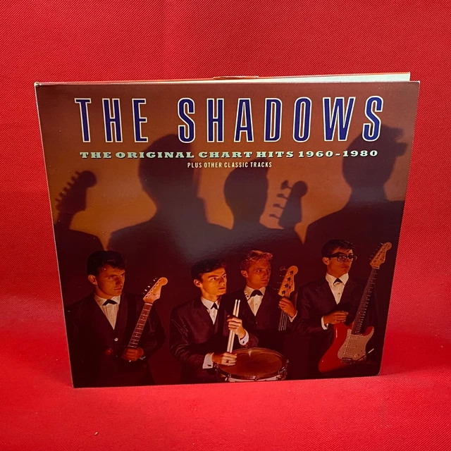 the-shadows-the-original-chart-hits-1960-1980-1990-uk-double-vinyl-lp