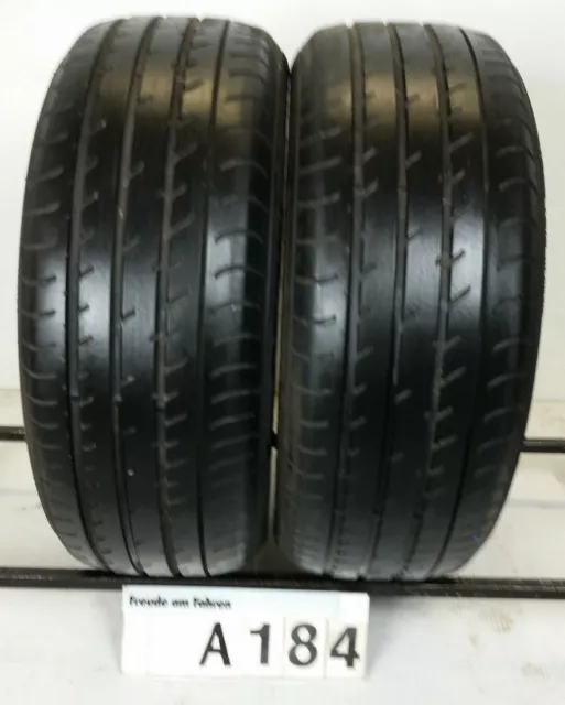 2 x Sommerreifen Toyo Proxes T1 Sport 225/55 R17 97V