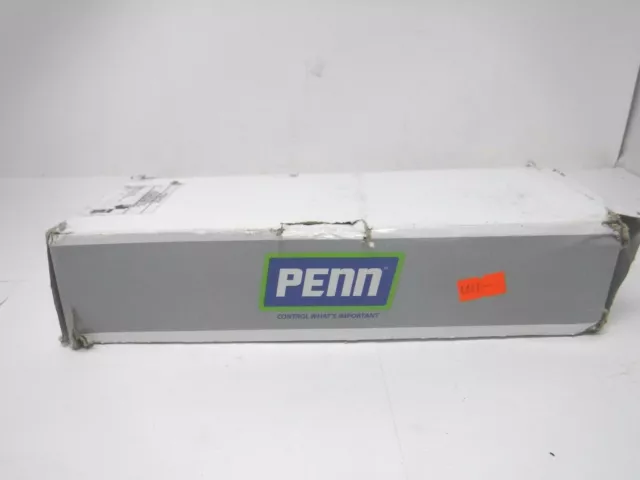 Johnson Controlli Penn P70GA-11C Pressione Controllo Nuovo