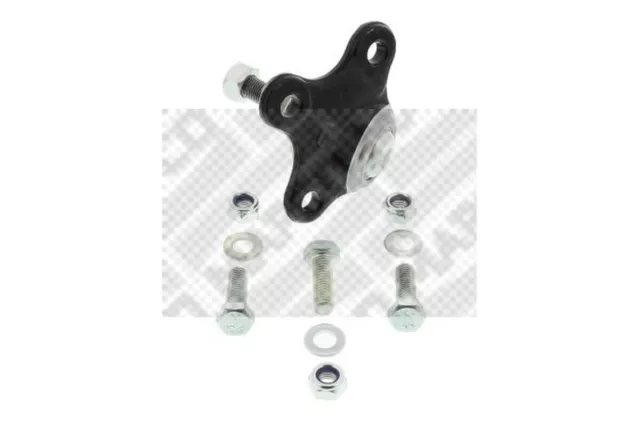 Giunto di Supporto/Guida Inferiore MAPCO per VW Polo 2