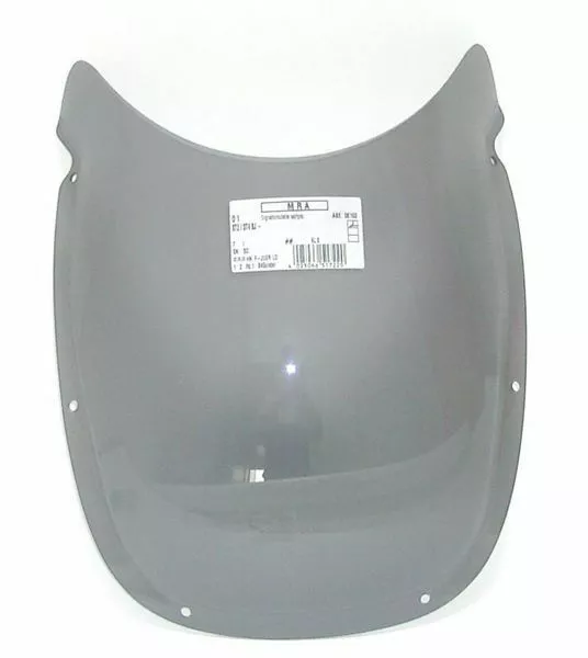 MRA Fairing Smoke Standard Ducati ST4 1999-2003