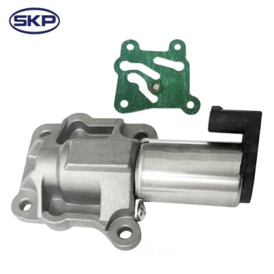 Engine Variable Valve Timing (VVT) Solenoid Fit For H-onda Accord 2013-2016 CRV CR-V 2015-2019, Acura TLX 2018-2020 ILX 2016-2020 L4 2.4L, Solenoid Spool Valve Replace# 15810-5A2-A01 916-985 VTS1228