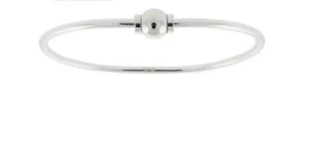 Cape Cod Bracelet - Sterling Silver (.925) Size 7