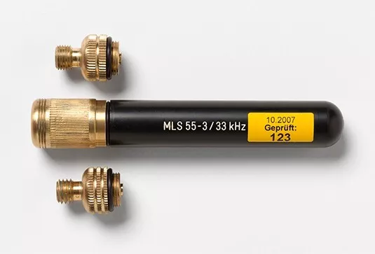 MLS55-3 pipe transmitter for AT-3500