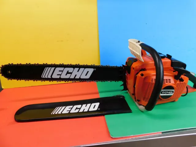 Echo 610evl discount